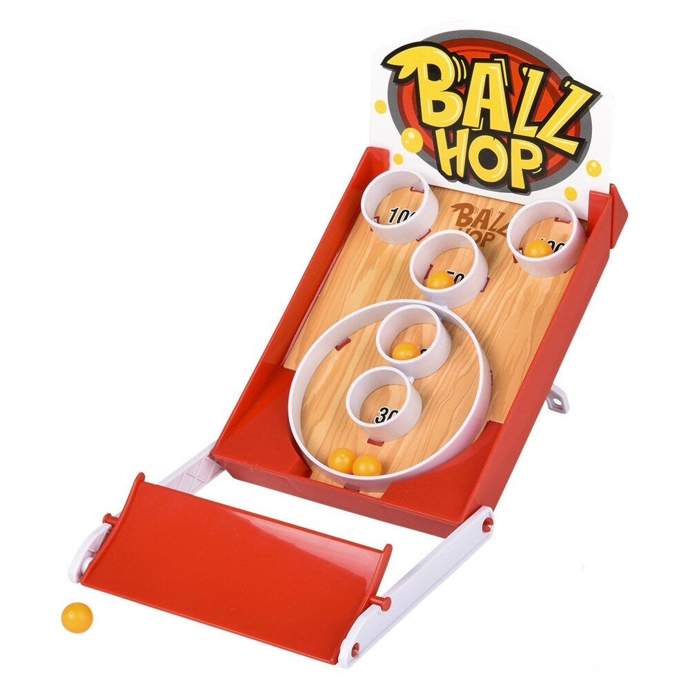 10’” Desktop Ball Hop Game