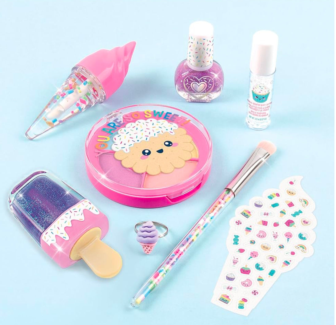 Candy Shop Cosmetics Set