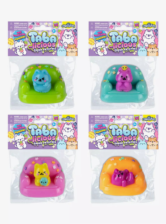 Taba-Licious Couch Potatoes