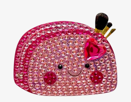 StickerBeans Cosmetic Case