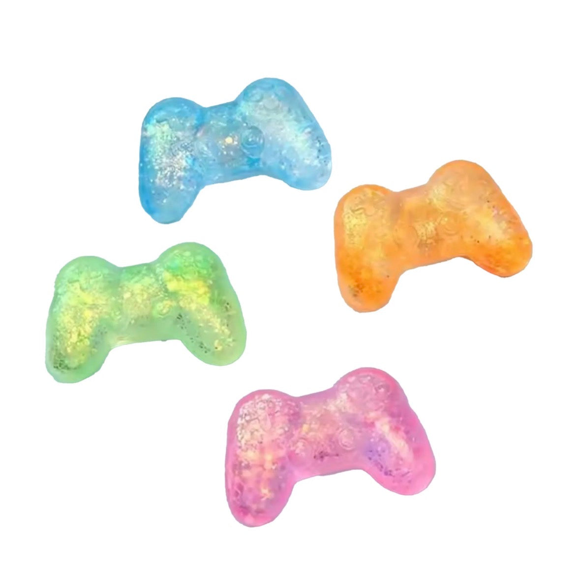 Sugar Controller Squishy