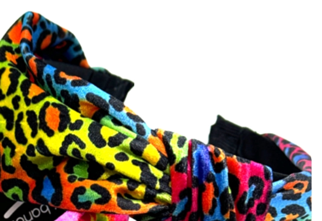 Bright Headbands