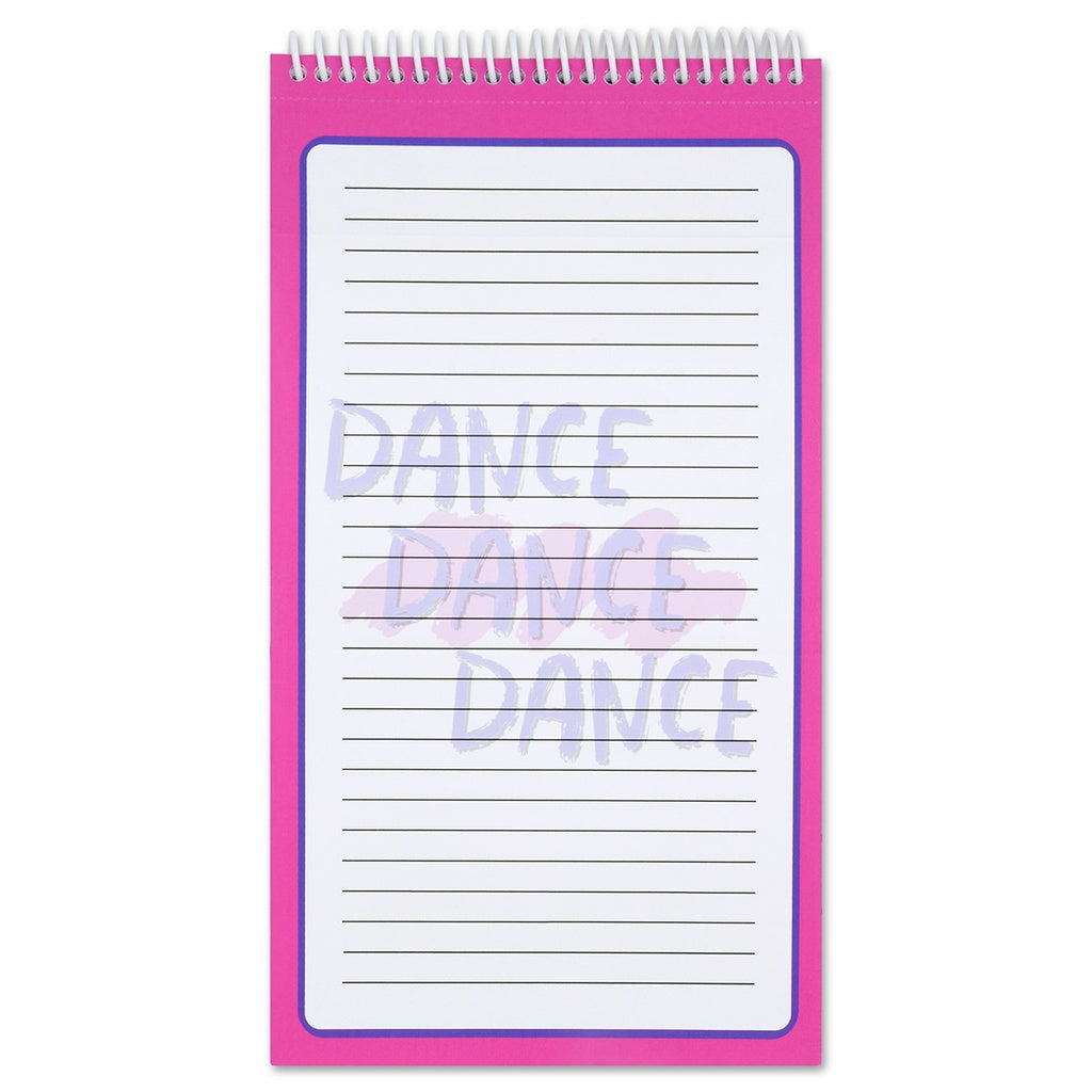 Corey Paige Dance Seal & Send Stationery