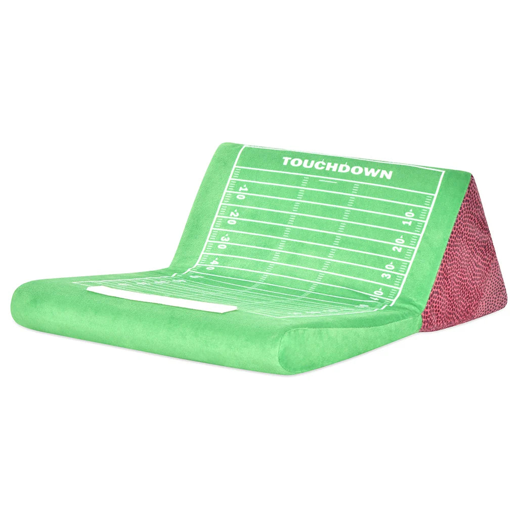 Touchdown Tablet Pillow