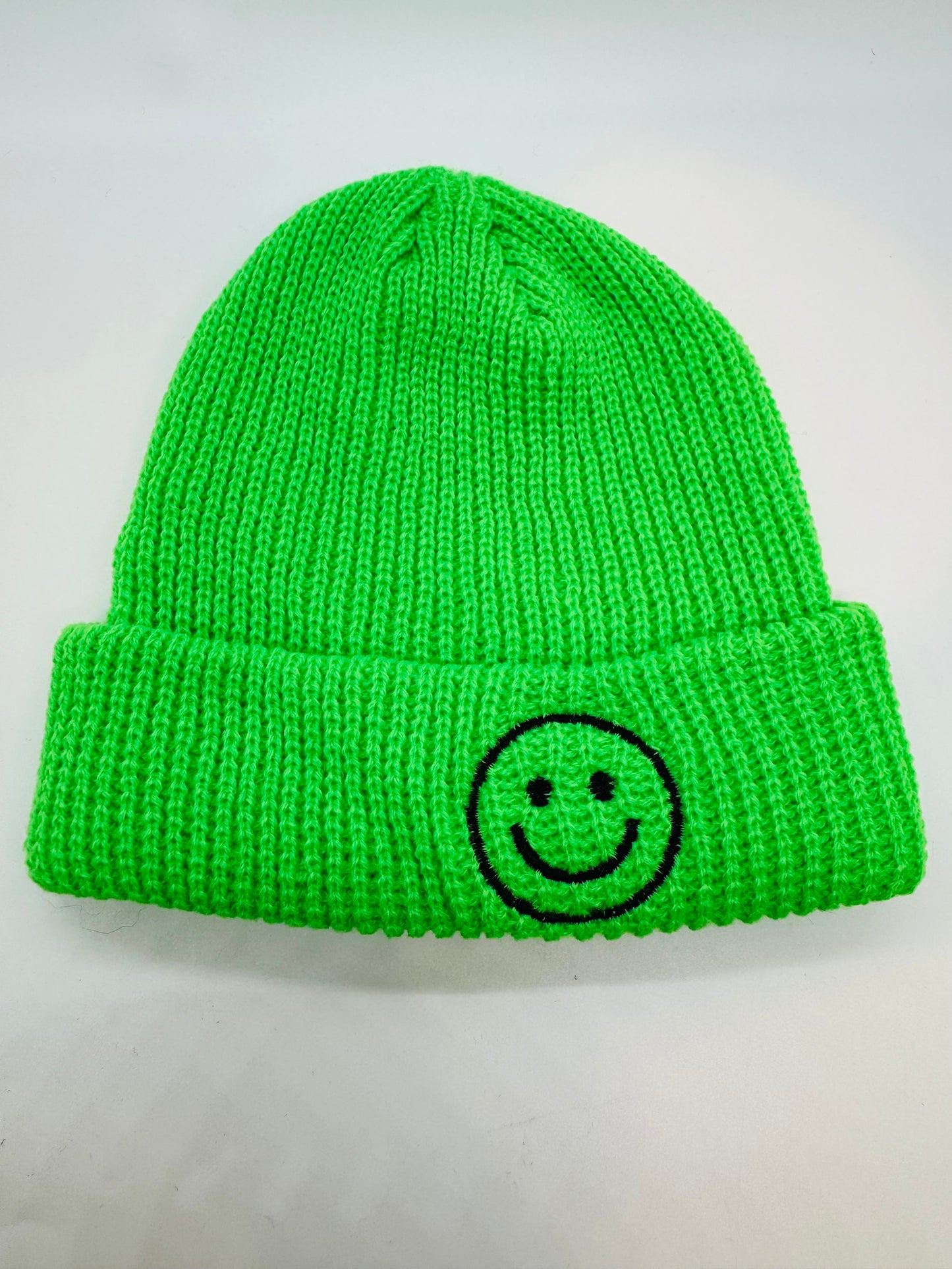 Baby/Toddler Smiles Beanie Hat