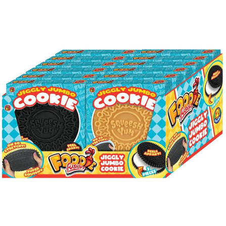 Jumbo Squishy Cookie