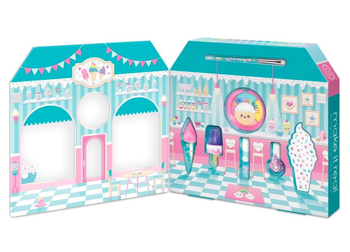 Candy Shop Cosmetics Set