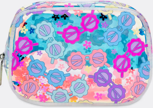 Sunnies Cosmetic Case