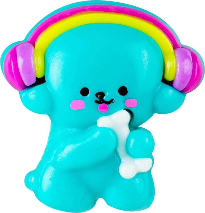Taba-Licious Cool Beats