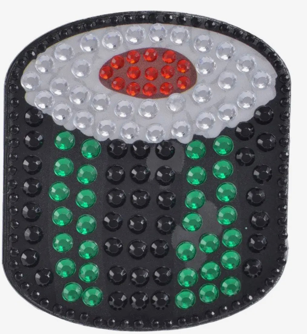 StickerBeans Sushi