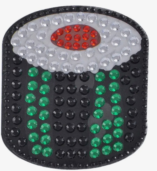 StickerBeans Sushi
