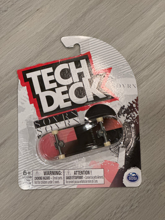 Tech Deck Skateboards