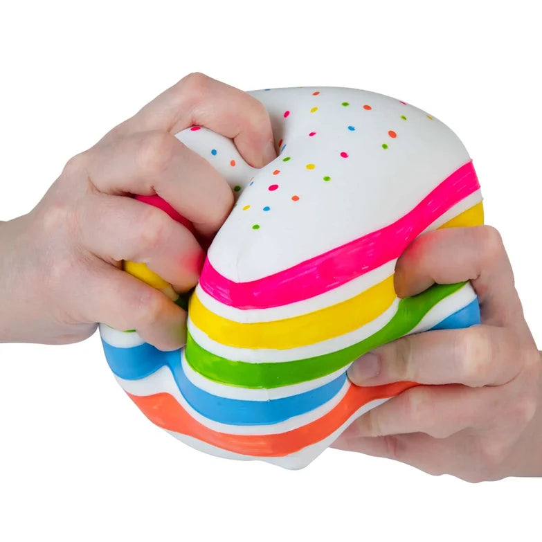 Easy Sqweezy
Cake