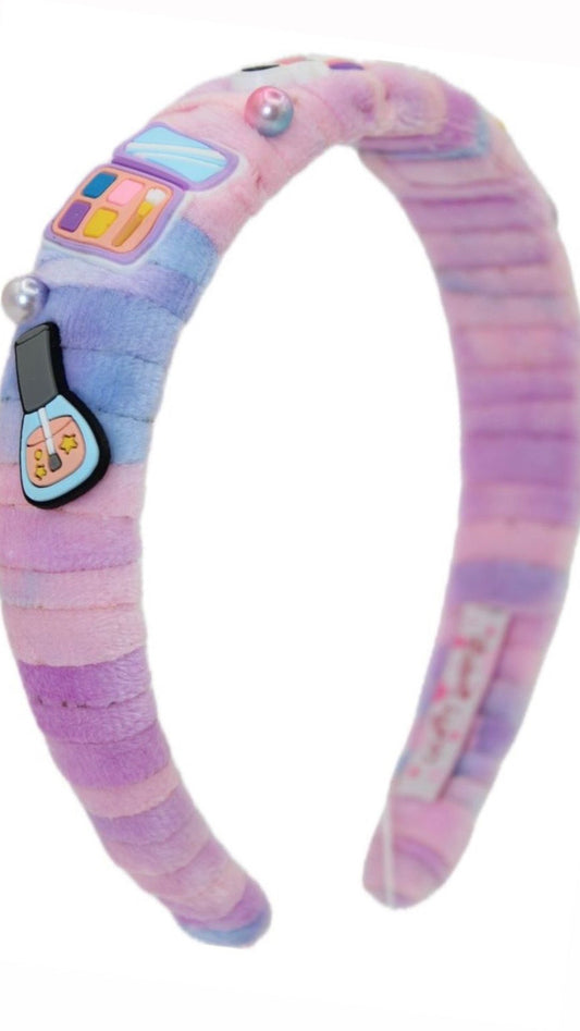 Bari Lynn Beauty Spa Headband