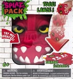 Splat Pack Giant
