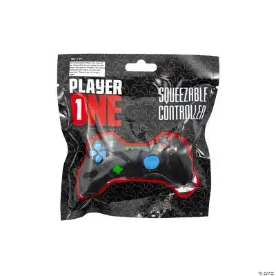 Gamer squish