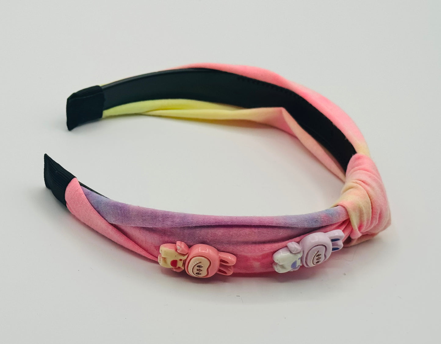 Labubu Tie Dyed Headband