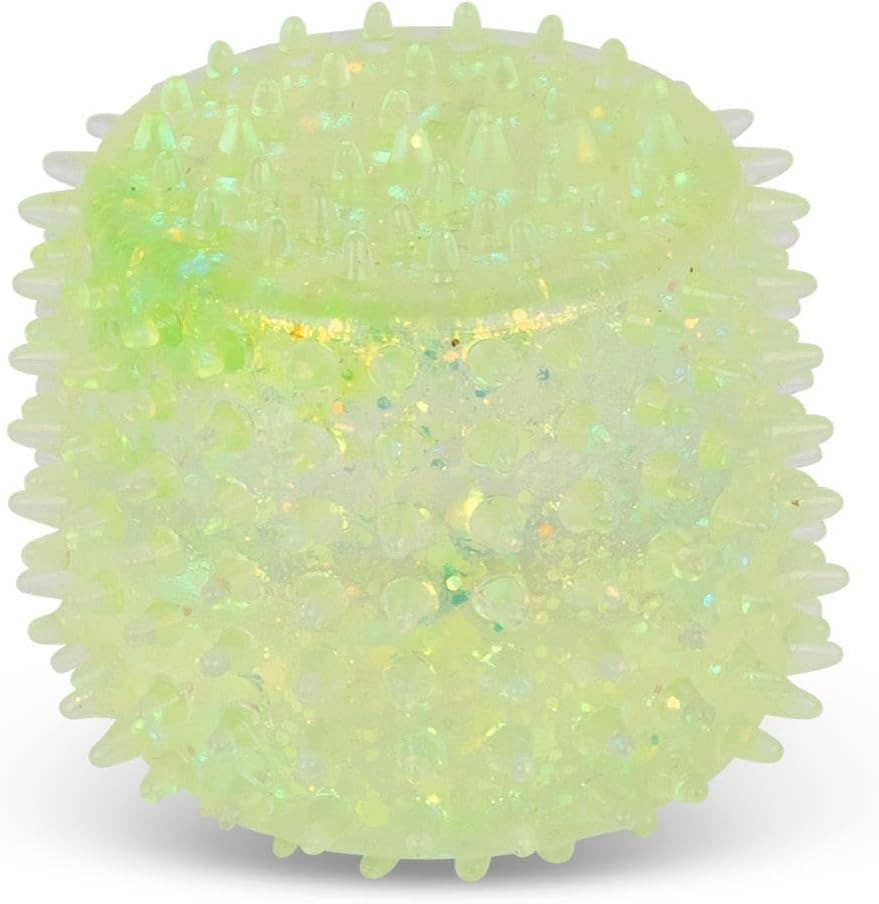 Sugar Sensory Shapes Squishy