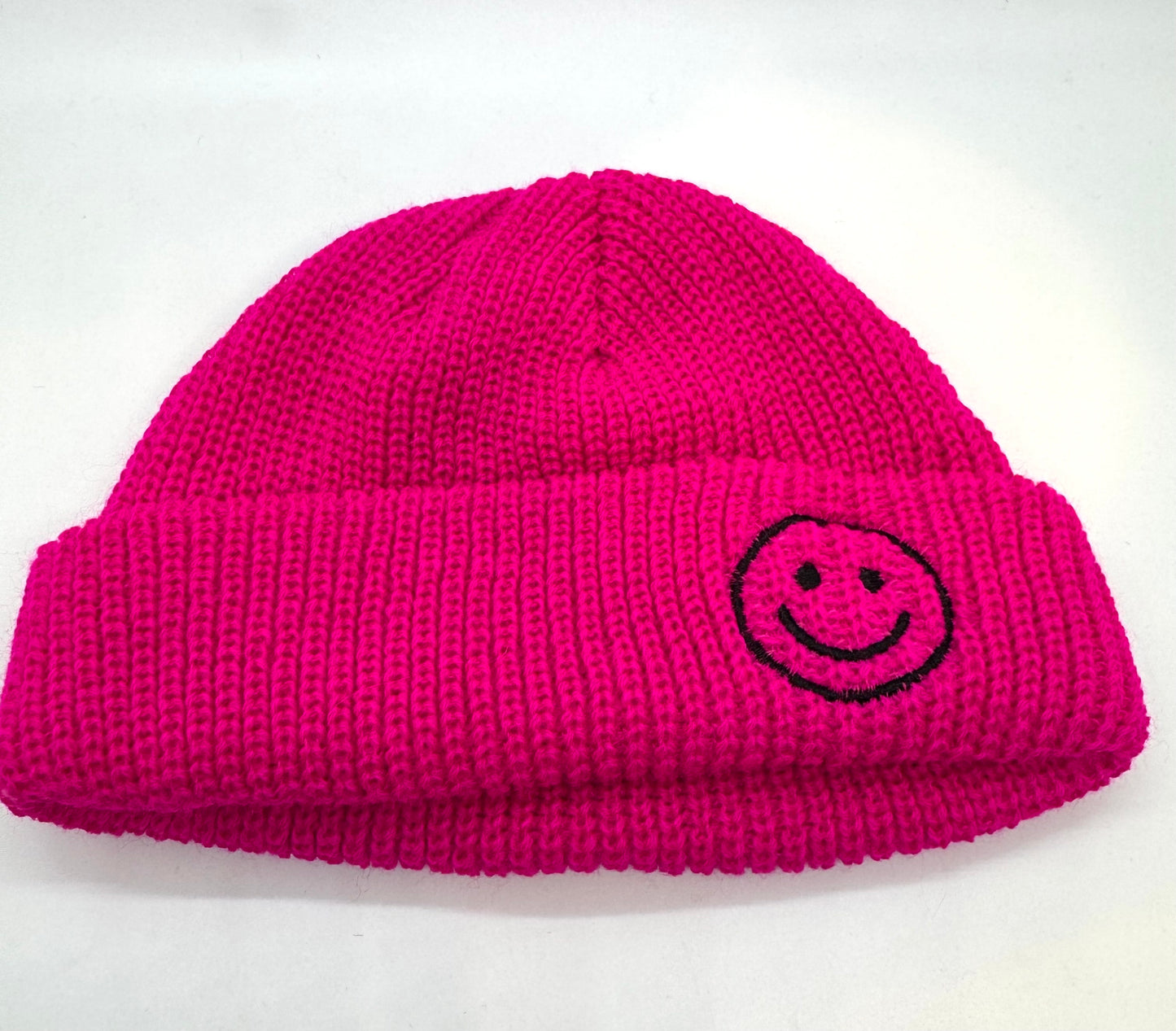 Baby/Toddler Smiles Beanie Hat