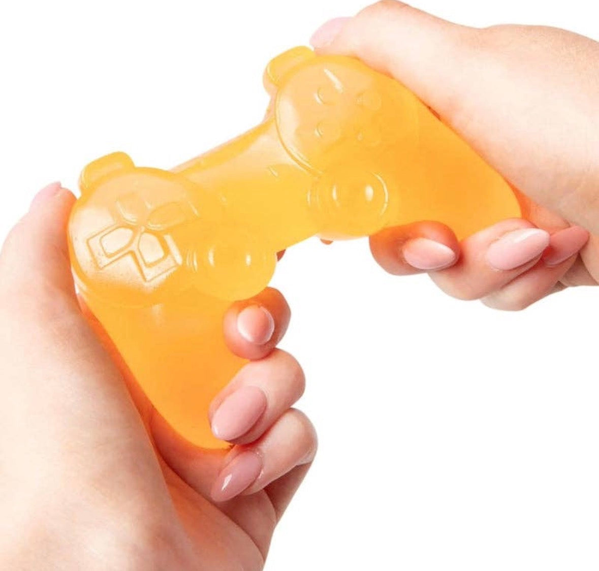 Sugar Controller Squishy