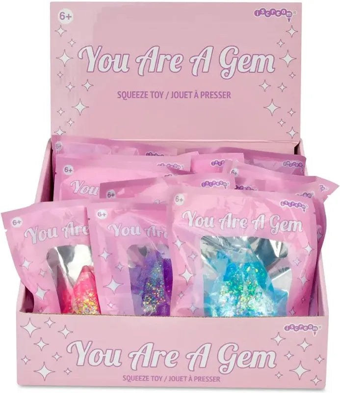Gem Sugar Squish