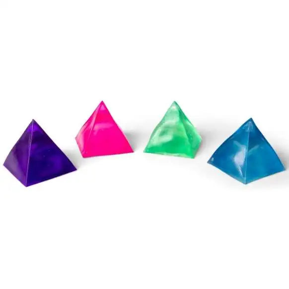 Sugar Pyramid Squish