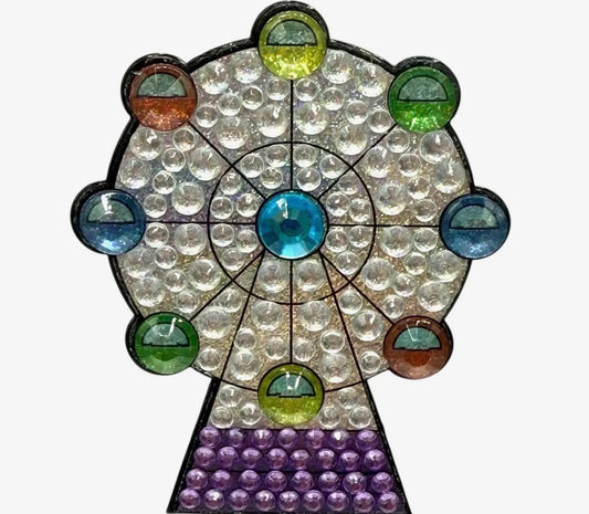 StickerBeans Ferris Wheel