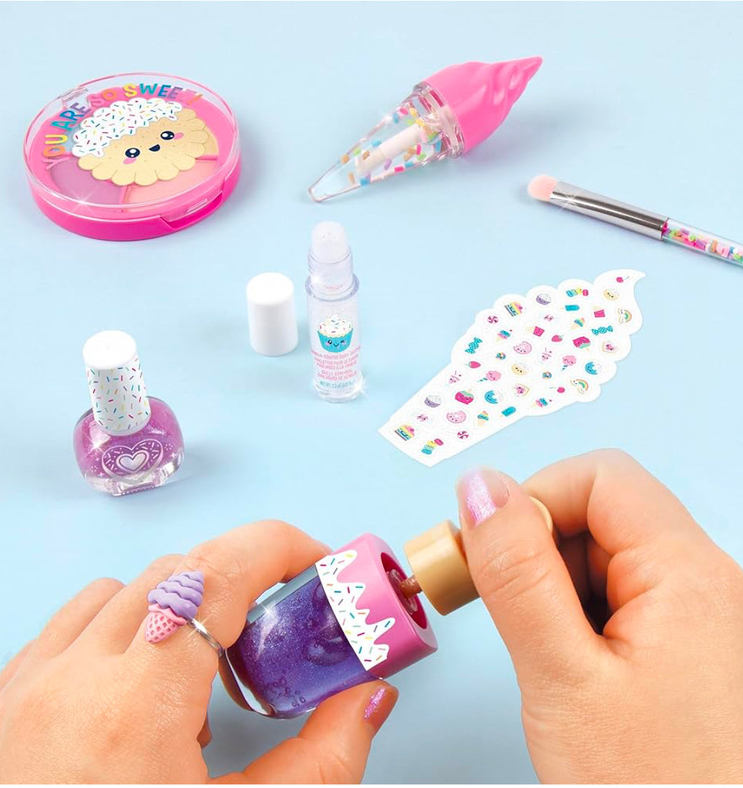 Candy Shop Cosmetics Set