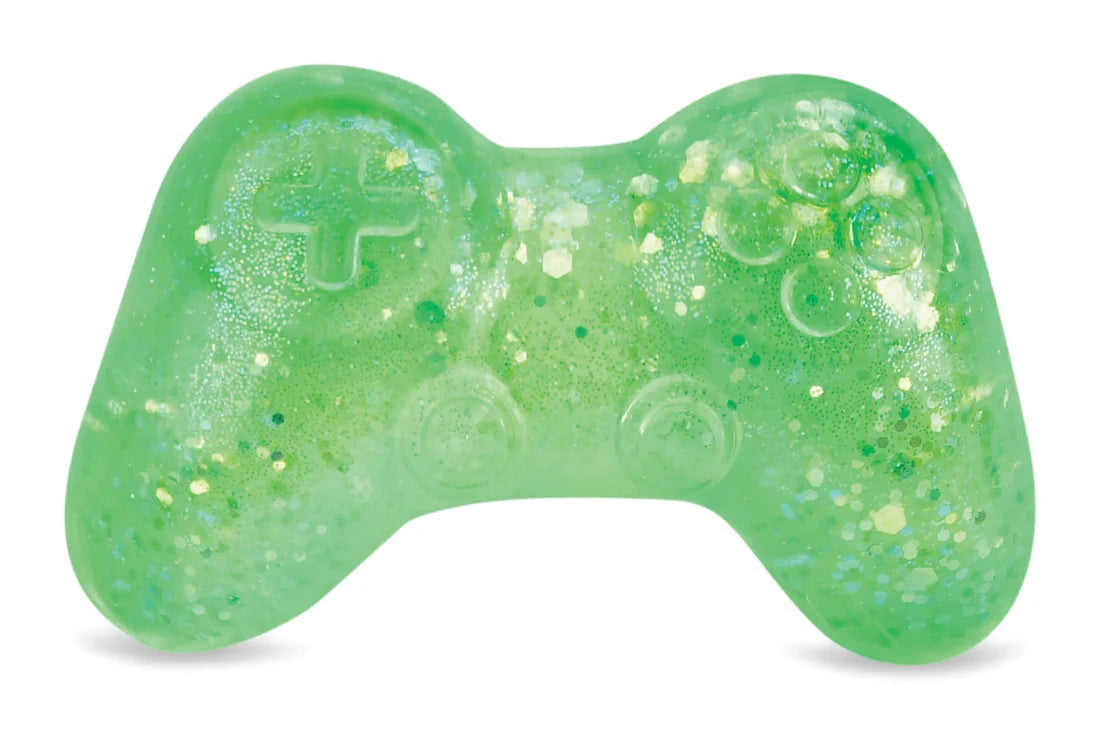 Go Go Gamer Squishy