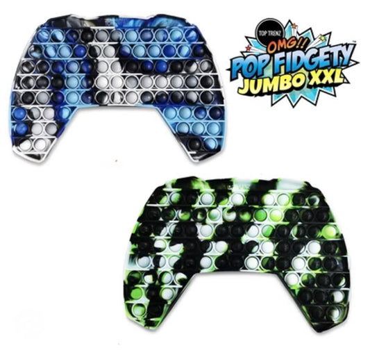 Jumbo Game Controller