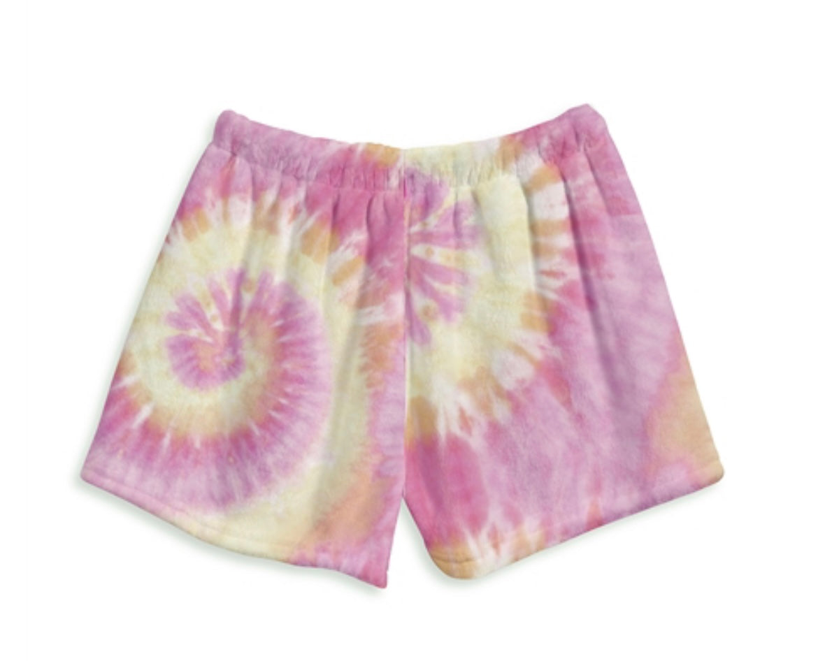 Pink Lemonade Short