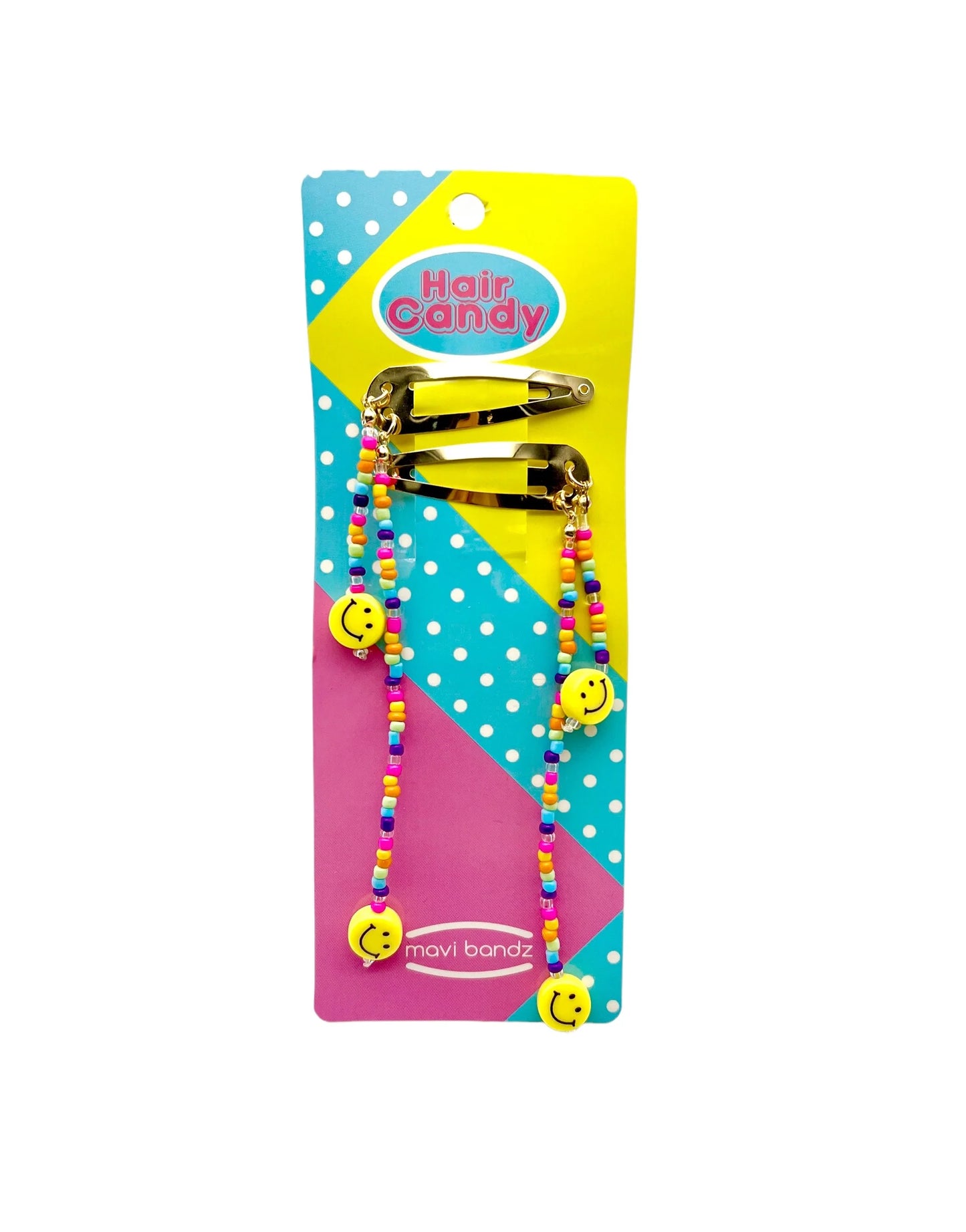 Hair Candy Clips