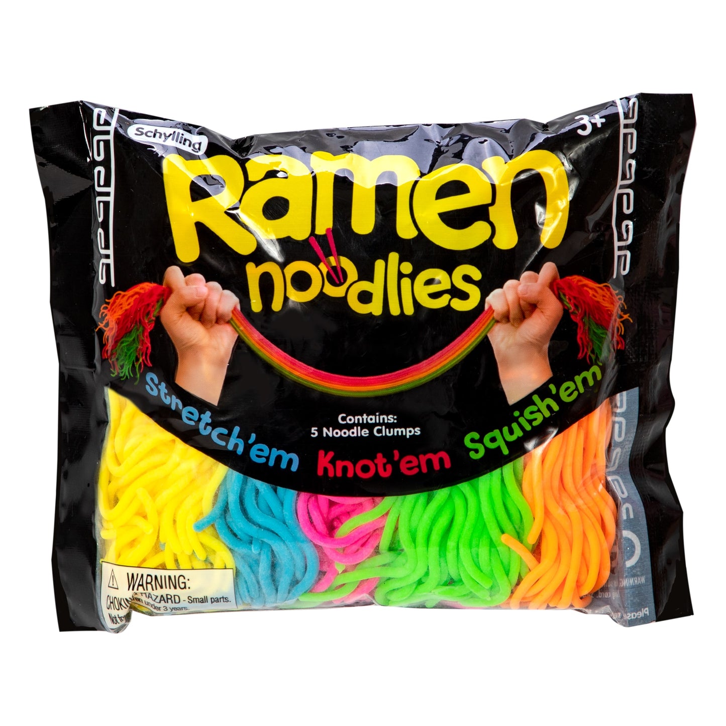 Nee Doh Ramen Noodles