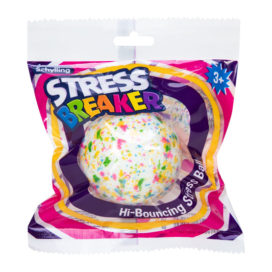 Stress Breaker Ball