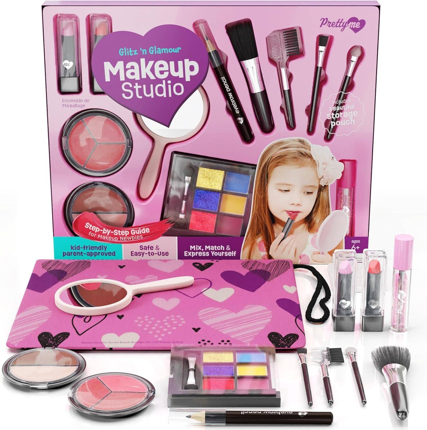 Makeup Studio