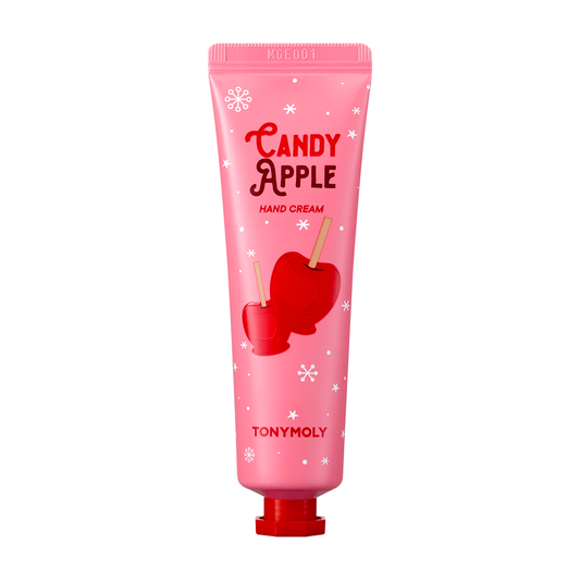 Candy Apple Hand Cream