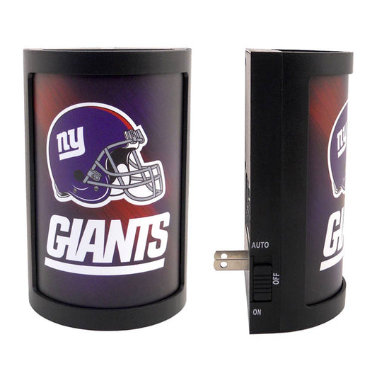 New York Giants LED Night Light