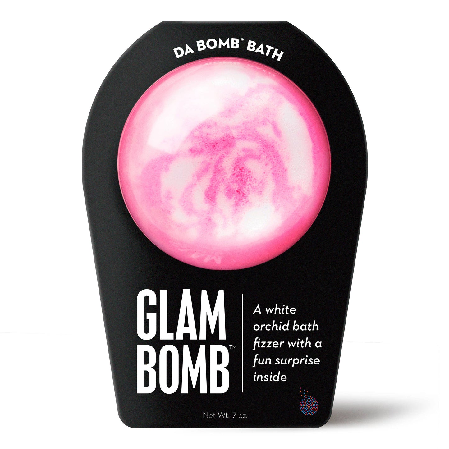 Glam Bomb™ Bath Bomb