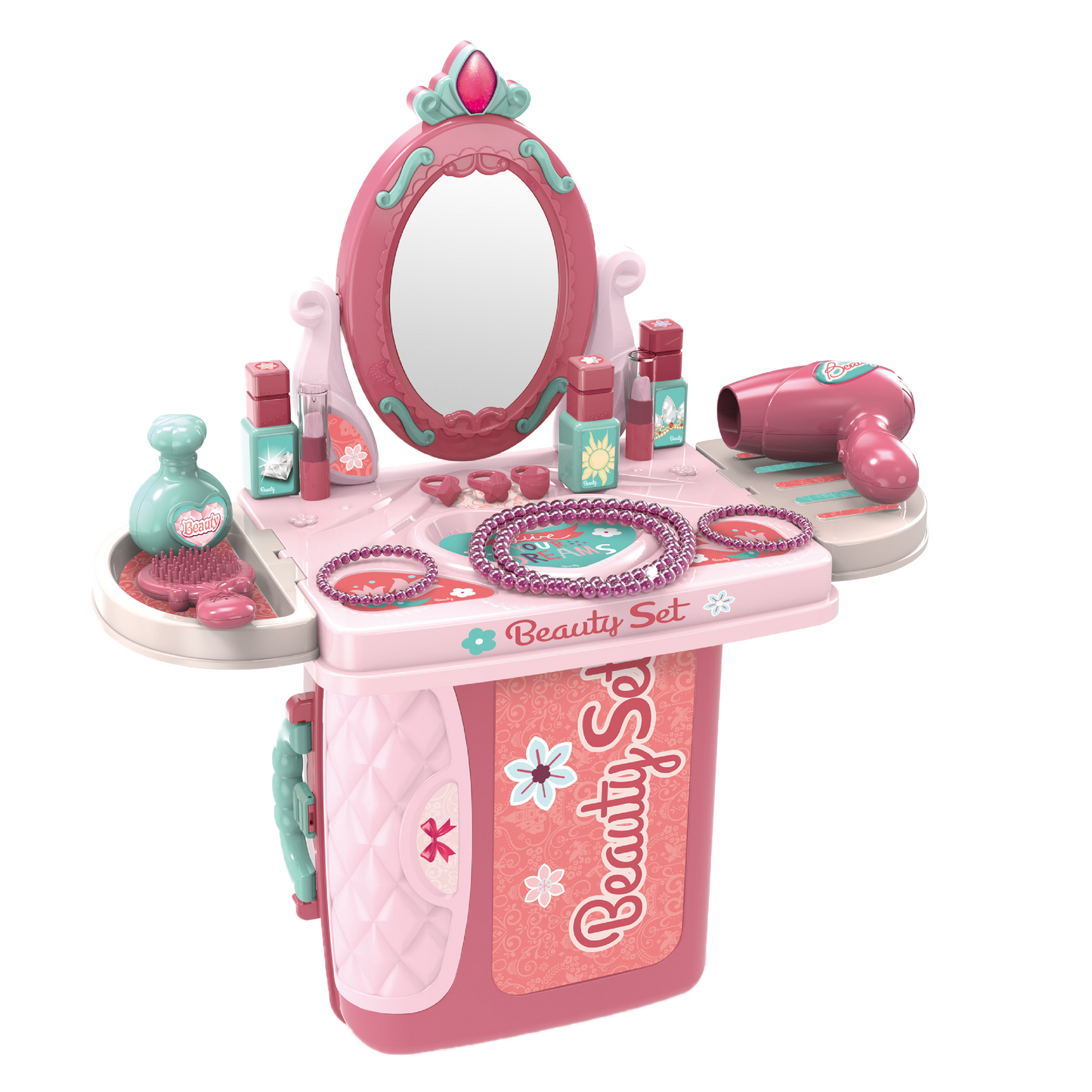 Beauty Vanity Playset