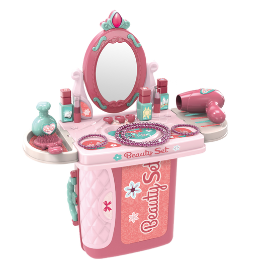 Beauty Vanity Playset