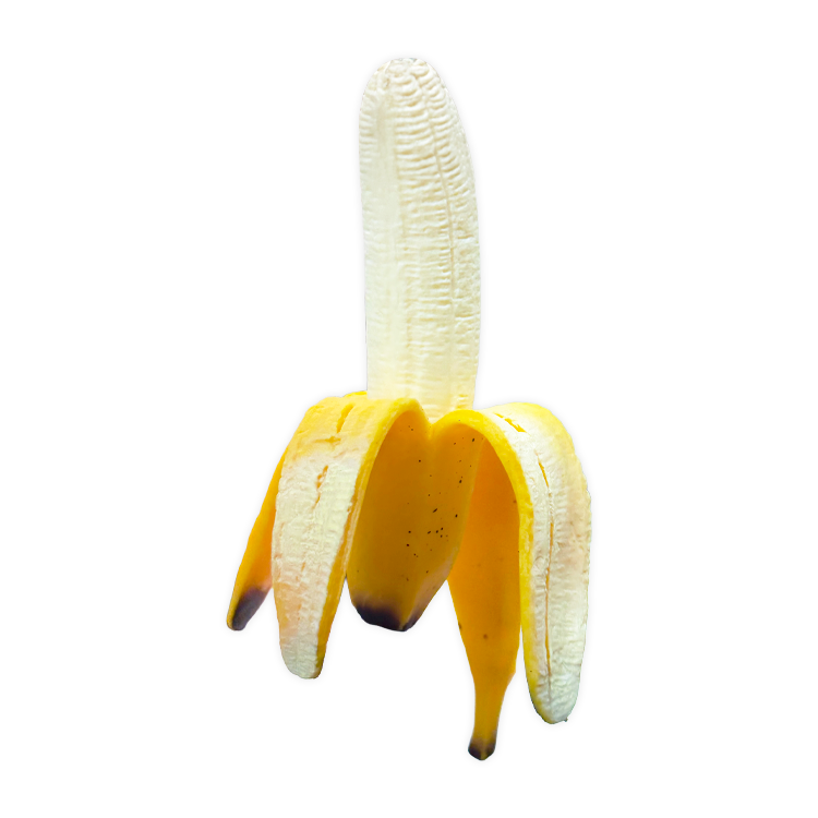Fun Doh Squishy Banana 🍌