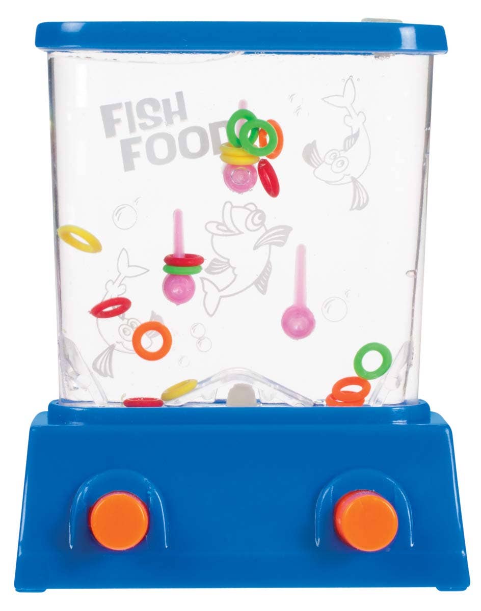 Mini Water Arcade Games