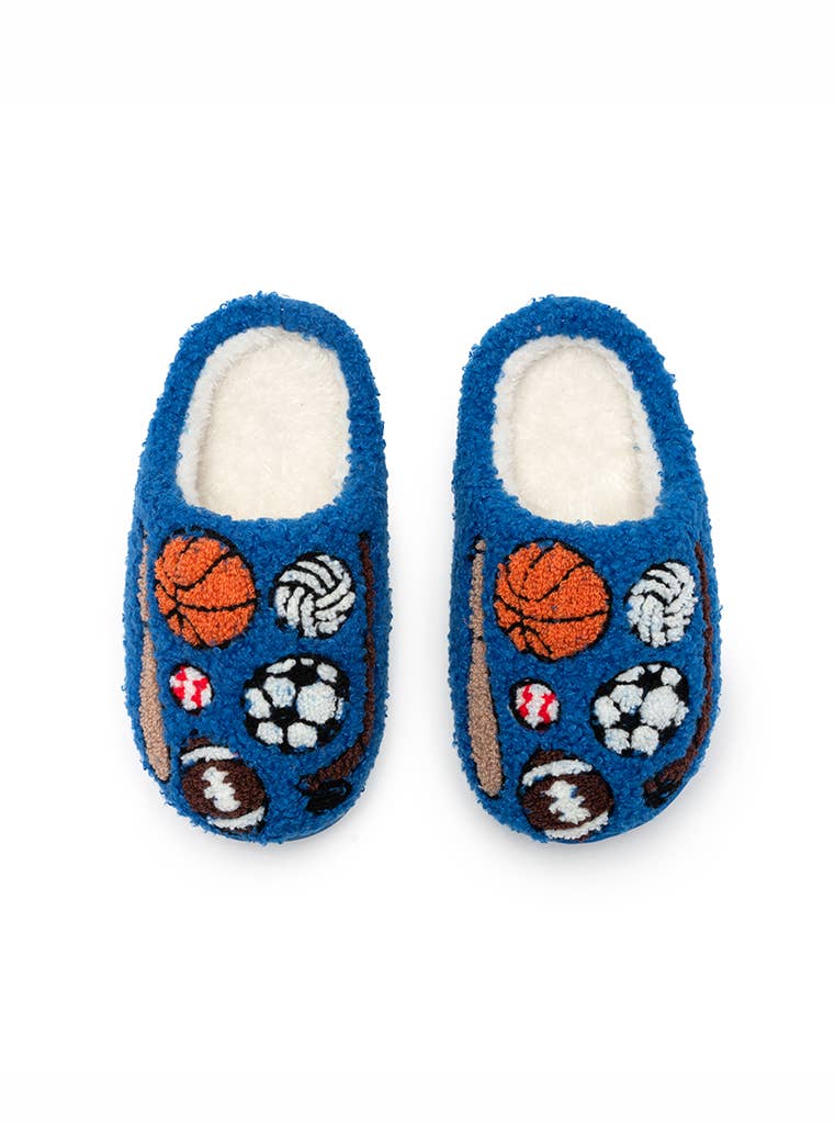 Sports slippers indoor /outdoor