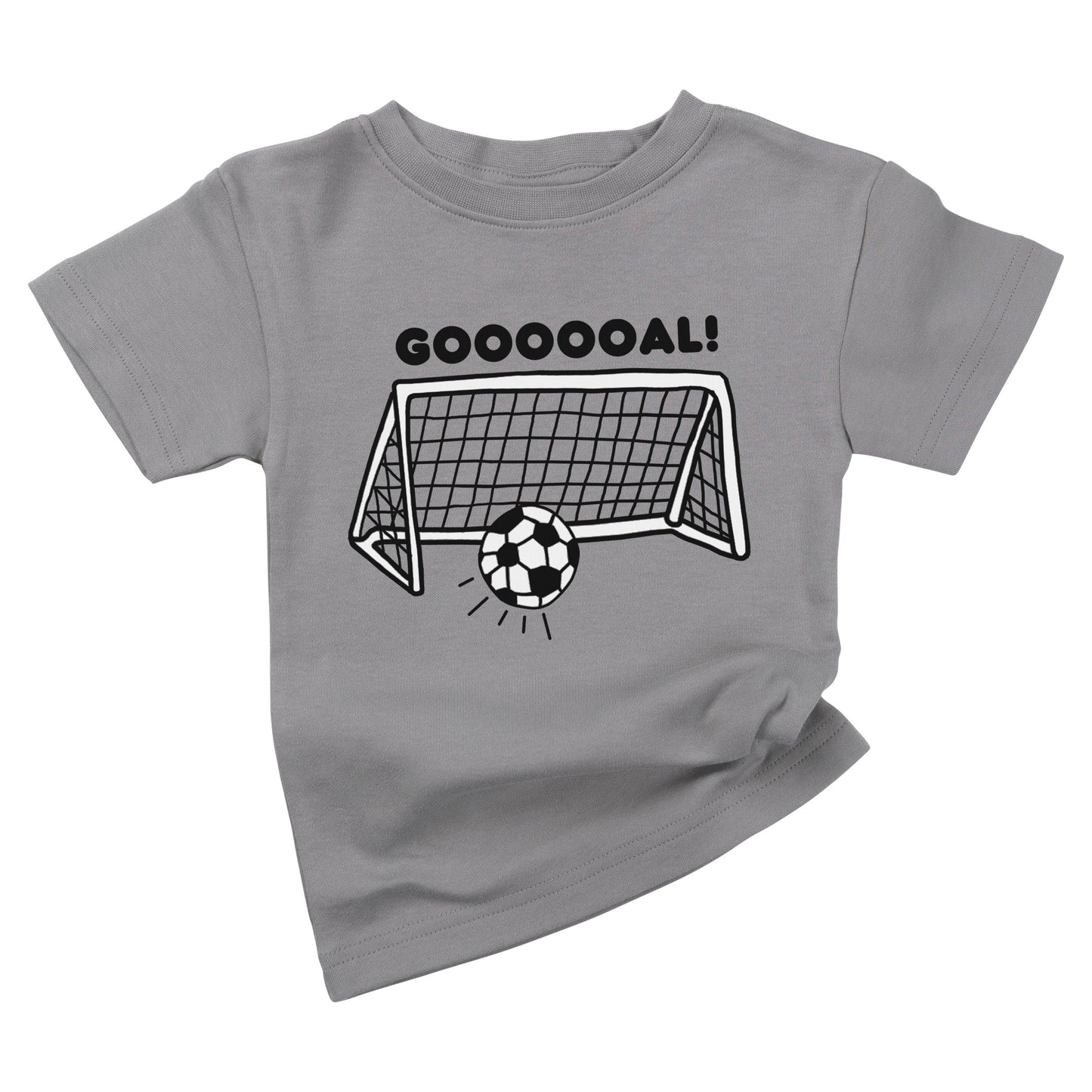 Soccer Goal World Cup T Shirt