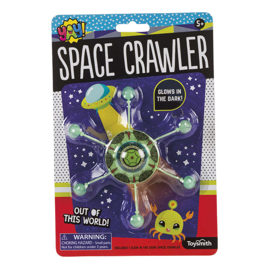 Space Crawler