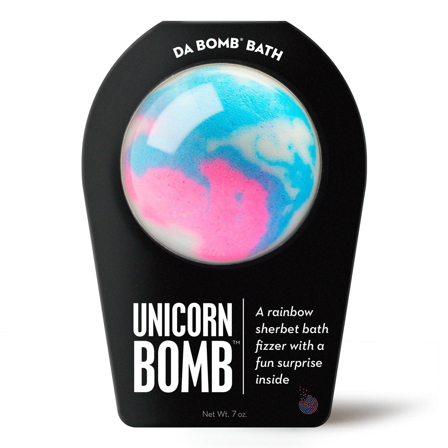 Unicorn Bath Bomb™