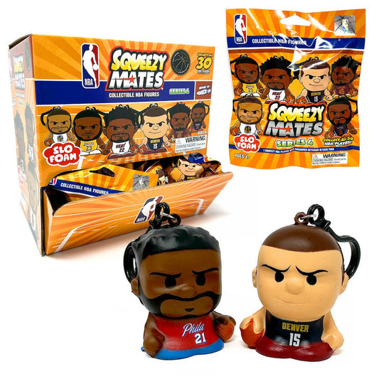 SqueezyMates NBA 2025