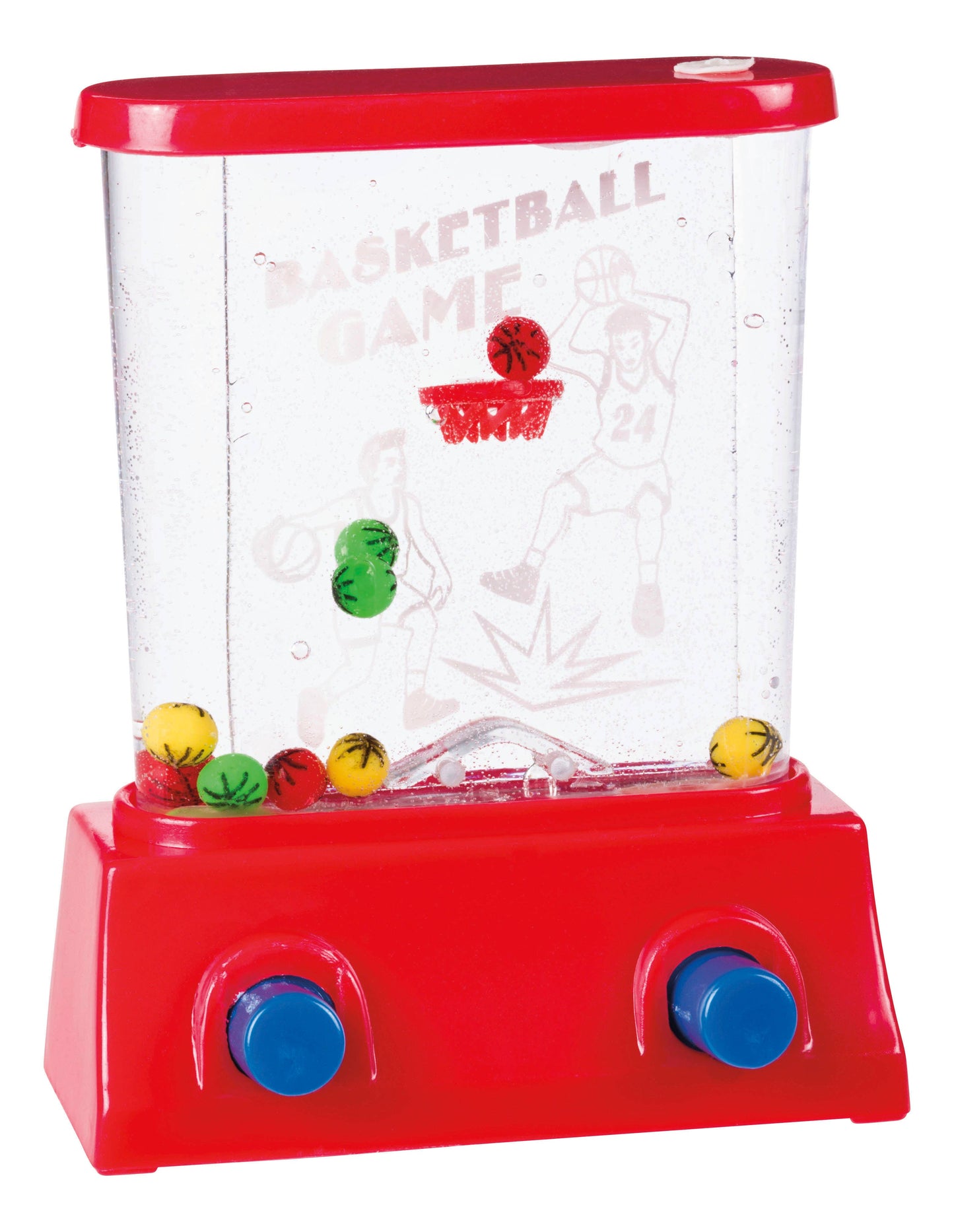 Mini Water Arcade Games