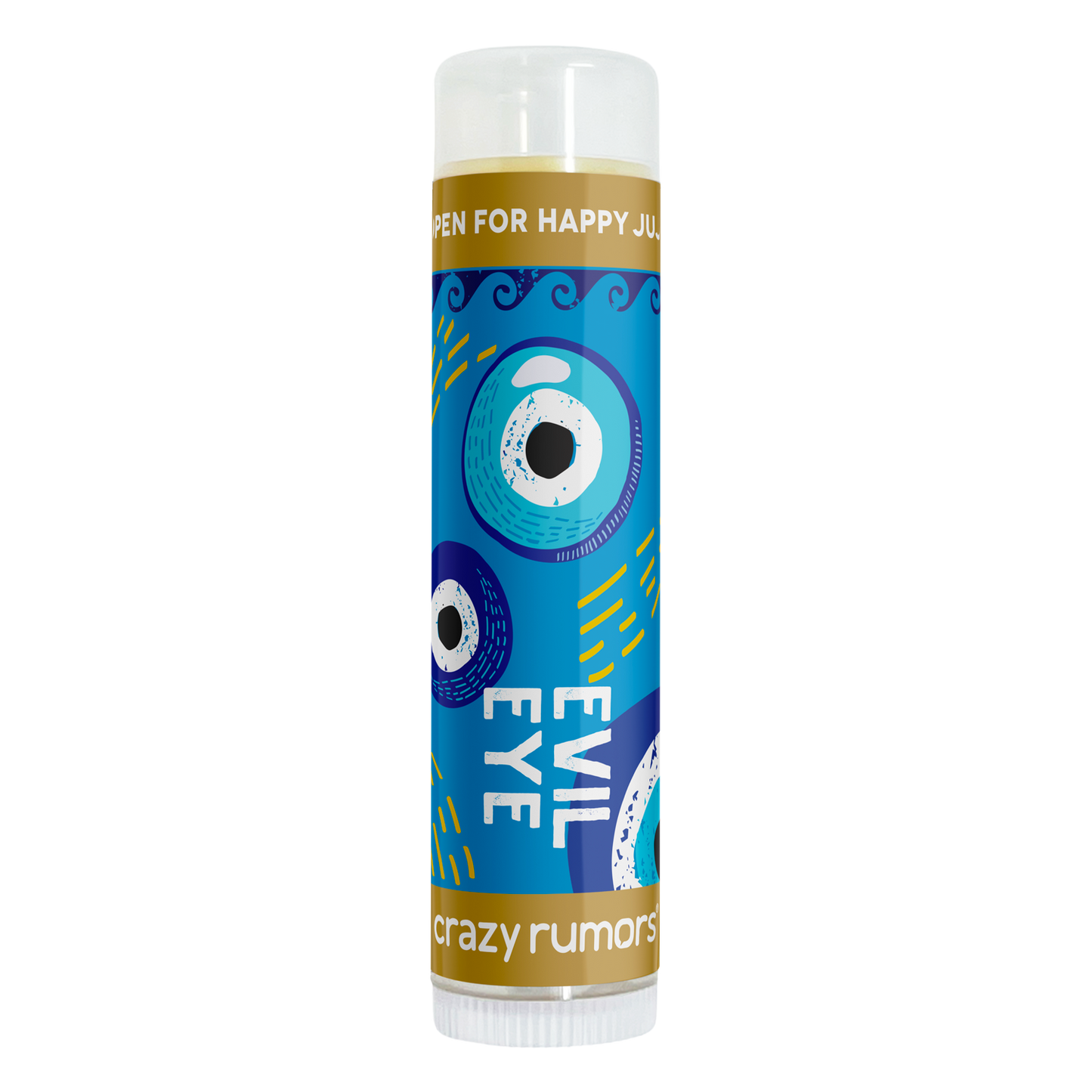 Evil Eye Lip Balm