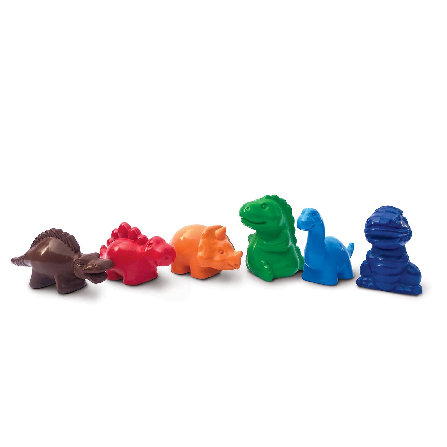 Dinosaur World Crayons of Fun Gift Set for Kids